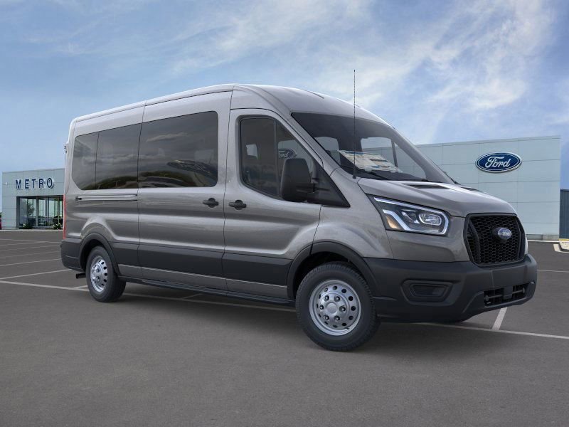 New 2025 Ford Transit 350 XL image 8