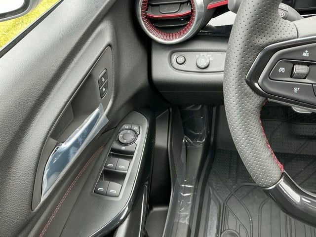 New 2026 Chevrolet Trax RS image 20