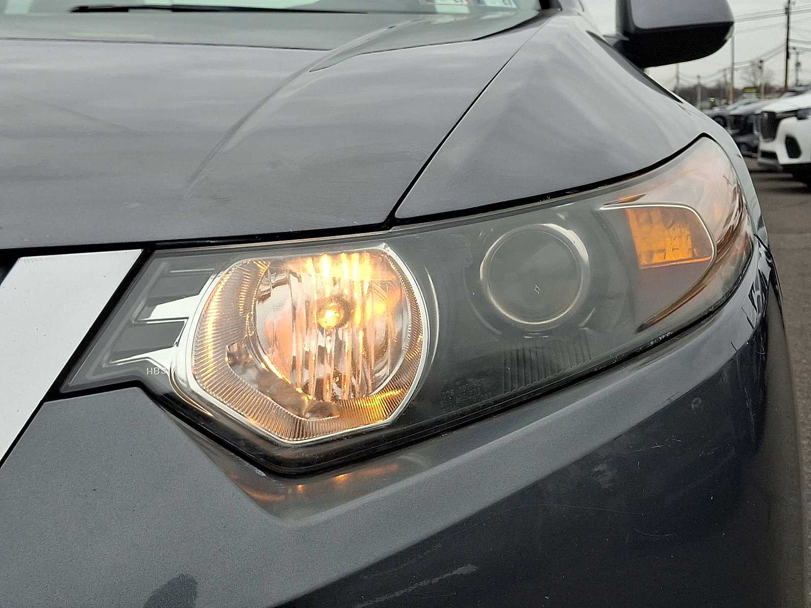 Used 2010 Acura TSX Sedan image 11