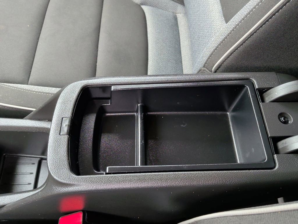 Used 2024 Chevrolet TrailBlazer LS w/ LS Convenience Package image 28