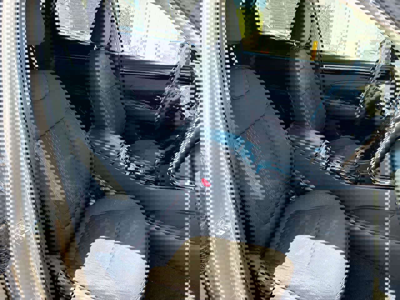 Used 2024 Hyundai Tucson SEL image 26