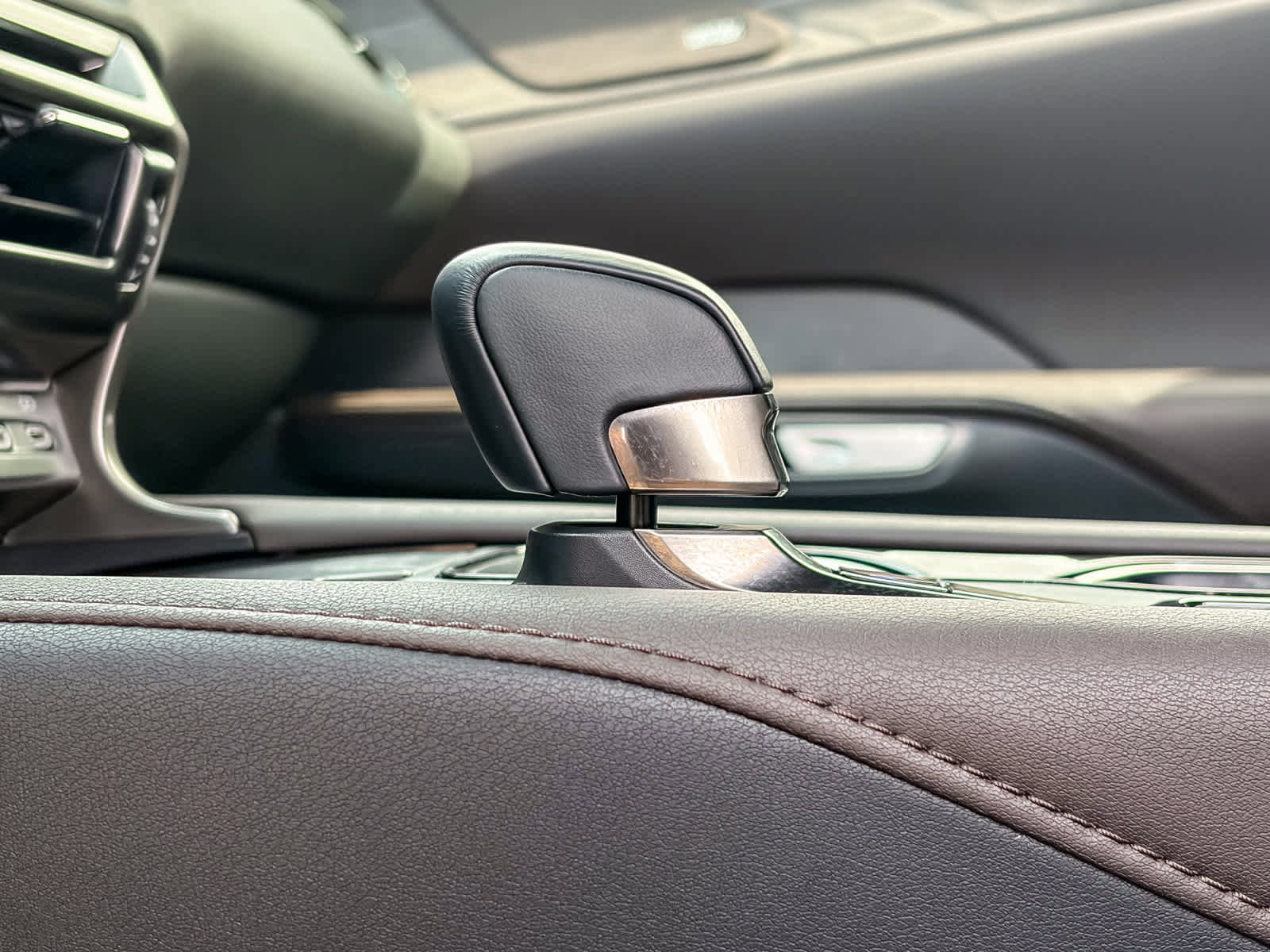 Certified 2024 Lexus RX 350 w/ Convenience Package image 21