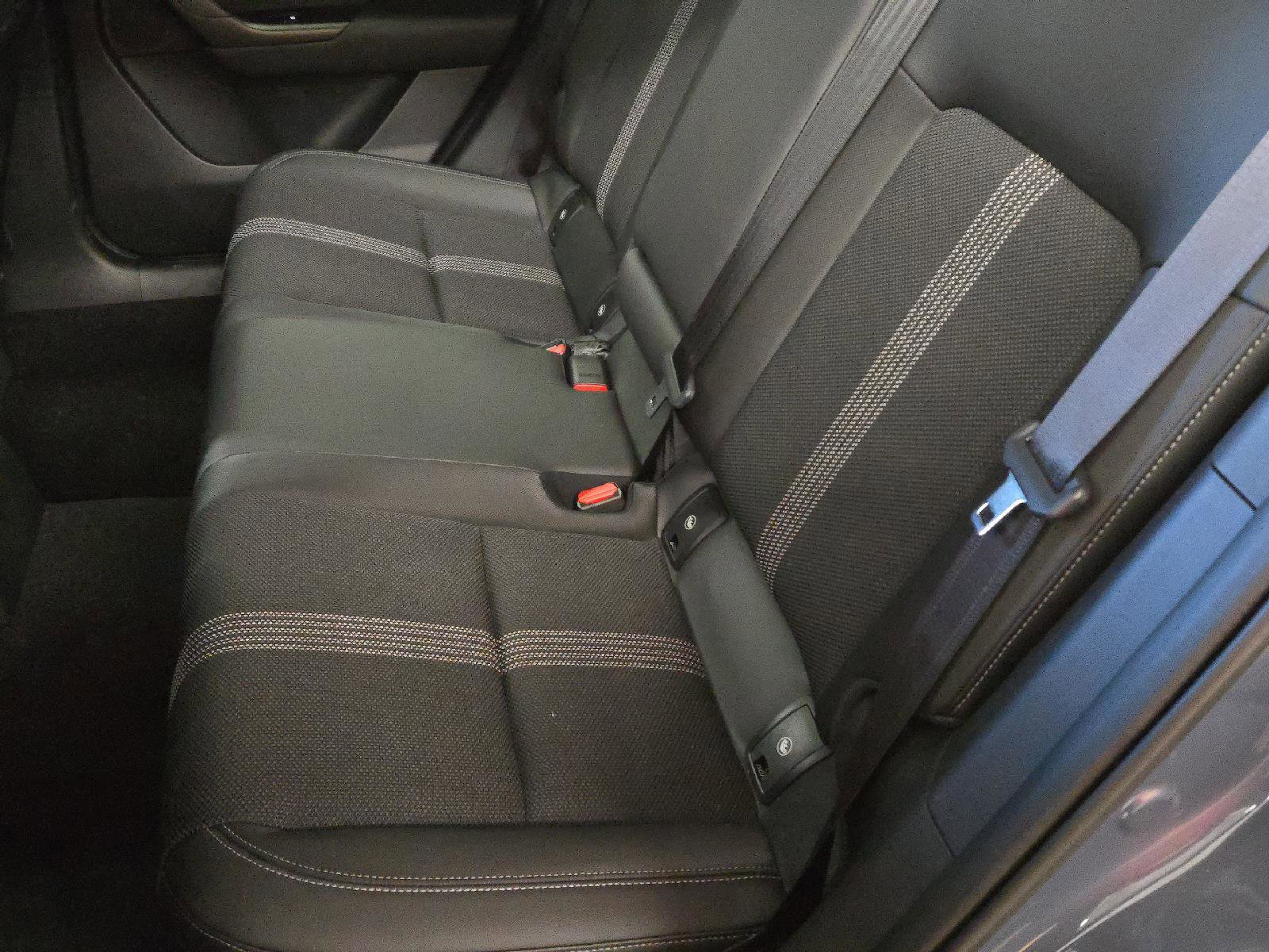 Used 2024 MAZDA CX-50 AWD 2.5 S w/ Select Package image 7