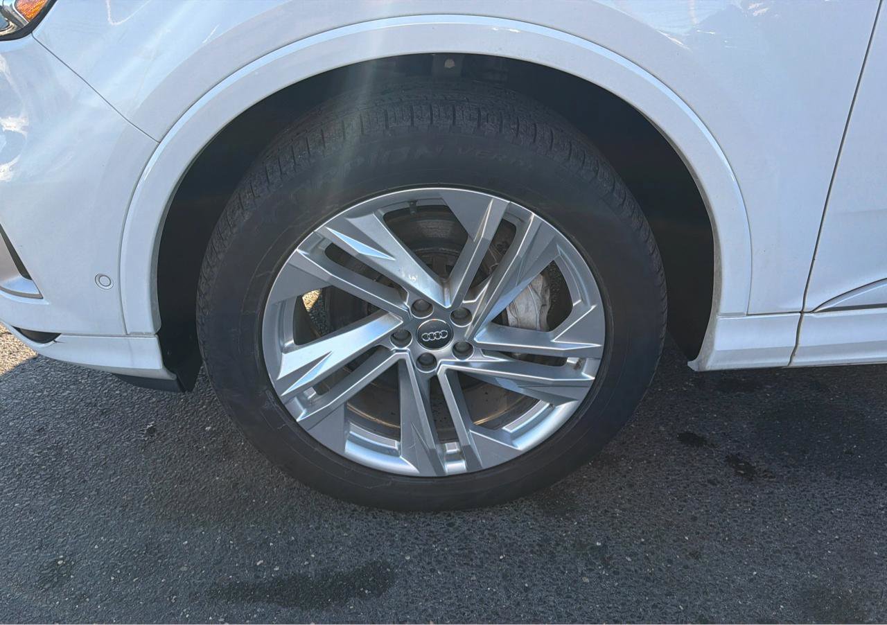 Used 2020 Audi Q7 2.0T Premium Plus w/ Premium Plus Package AWD/4WD image 11
