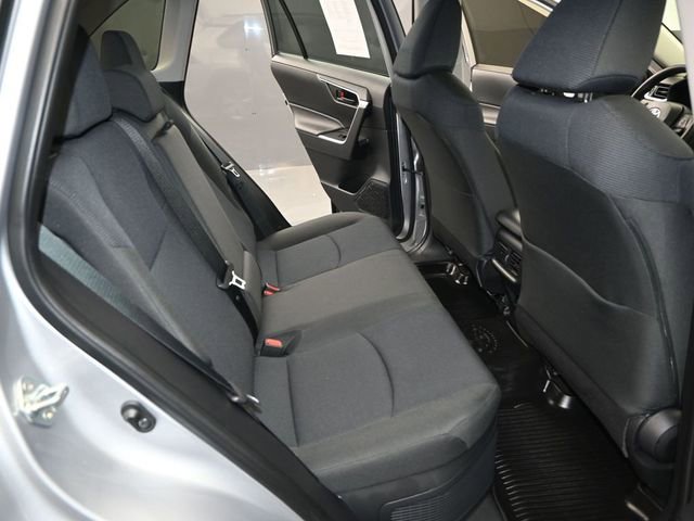 Used 2025 Toyota RAV4 LE image 15