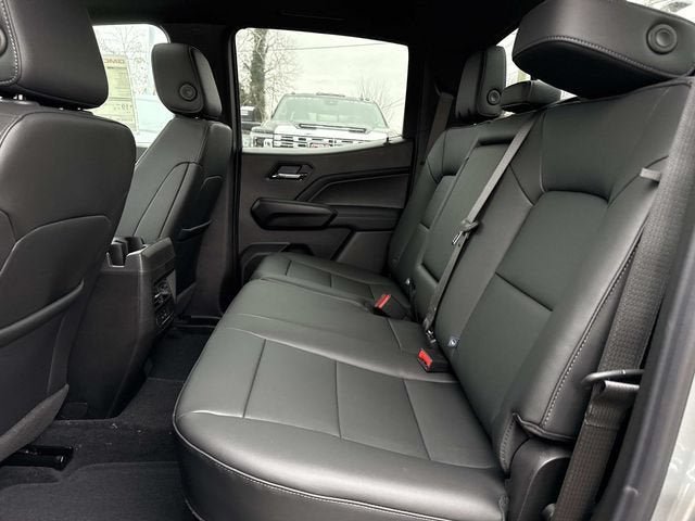 New 2026 GMC Canyon Elevation w/ Convenience Package AWD/4WD image 10