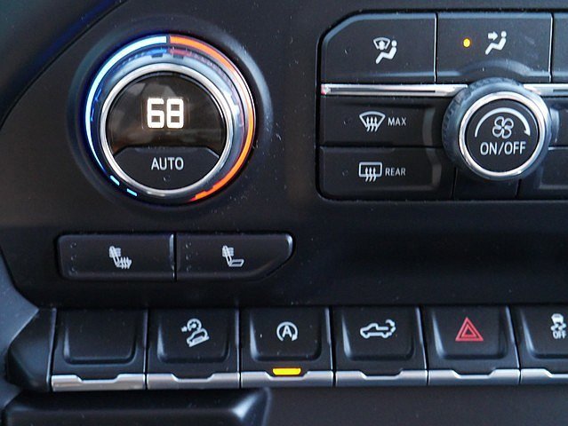 Used 2019 Chevrolet Silverado 1500 RST w/ All-Star Edition image 45