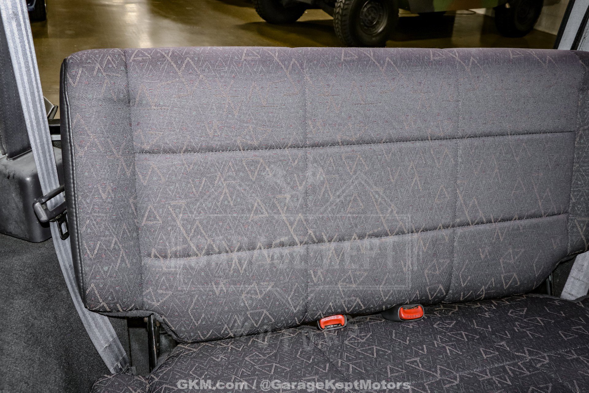 Used 2002 Jeep Wrangler SE AWD/4WD image 79