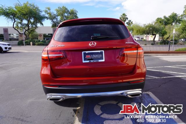Used 2019 Mercedes-Benz GLC 300 4MATIC image 29