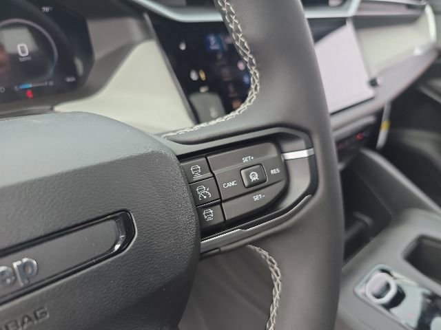 New 2026 Jeep Cherokee Limited AWD/4WD image 22