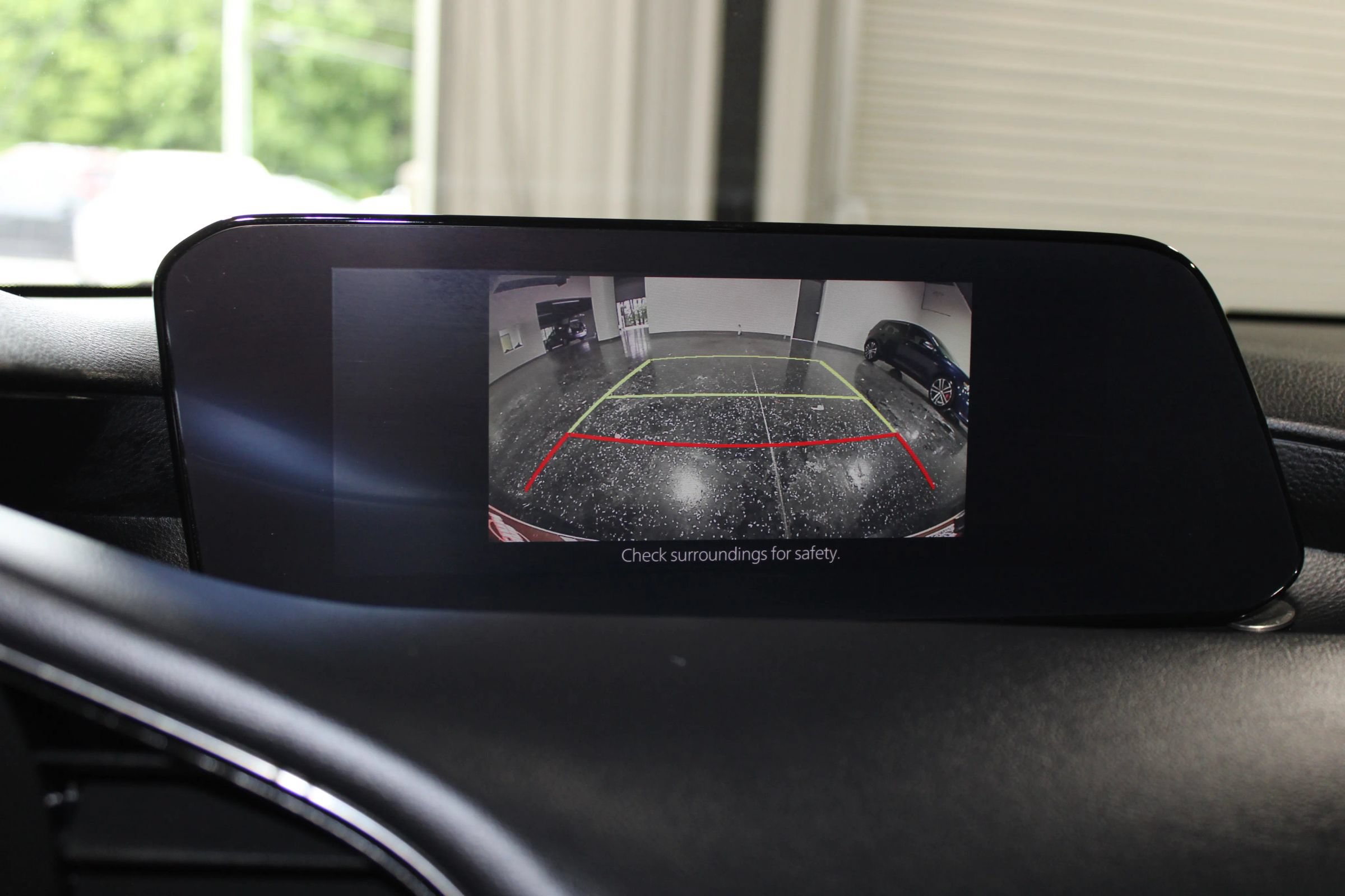 Used 2023 MAZDA MAZDA3 s AWD/4WD image 15
