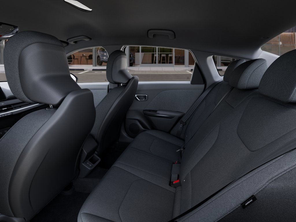 New 2026 Kia K4 FWD image 18