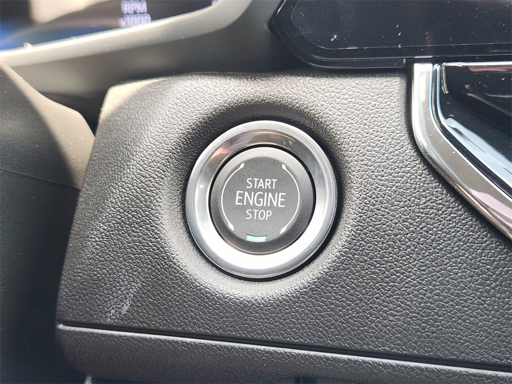 New 2025 Chevrolet Colorado W/T w/ WT Custom Package image 15