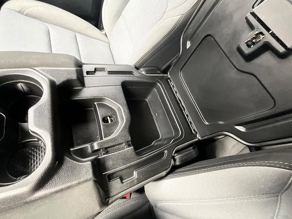 Used 2020 RAM 1500 Big Horn AWD/4WD image 29