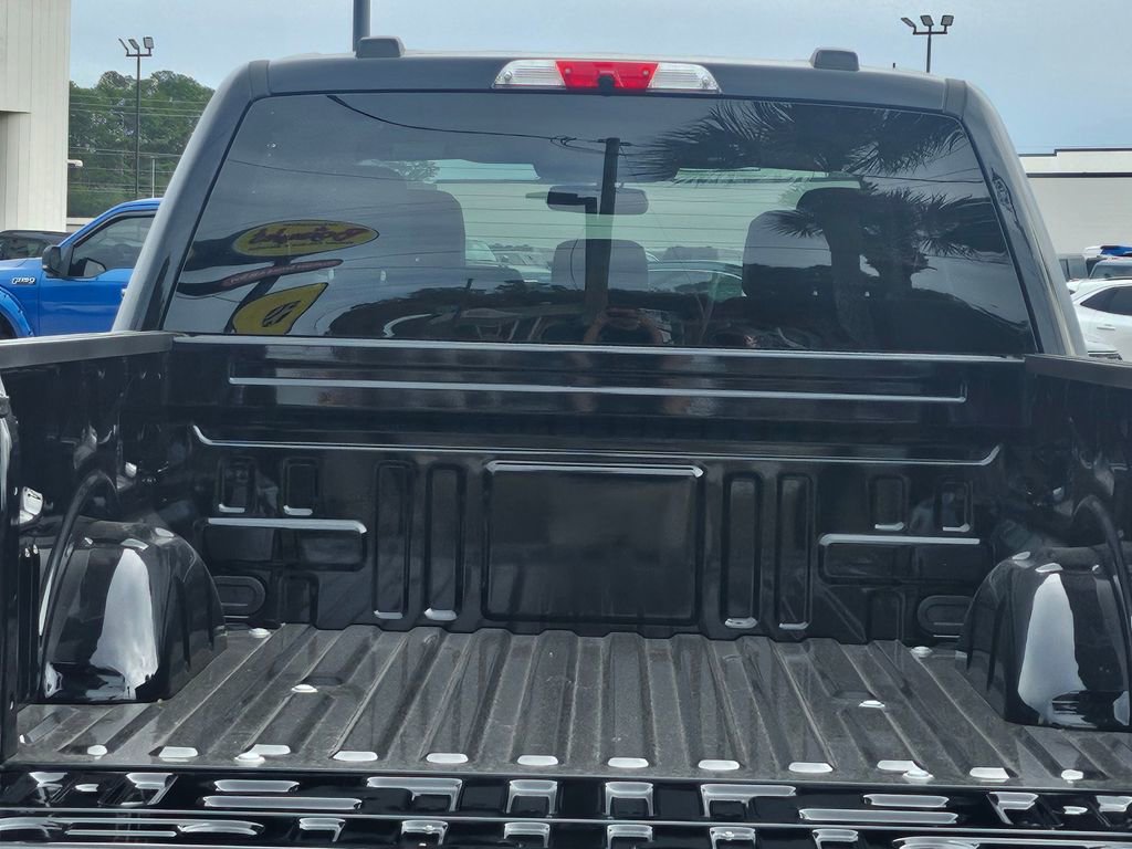 New 2025 Ford F150 Lightning Flash image 22