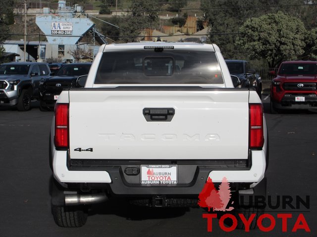 New 2026 Toyota Tacoma TRD Off-Road image 4