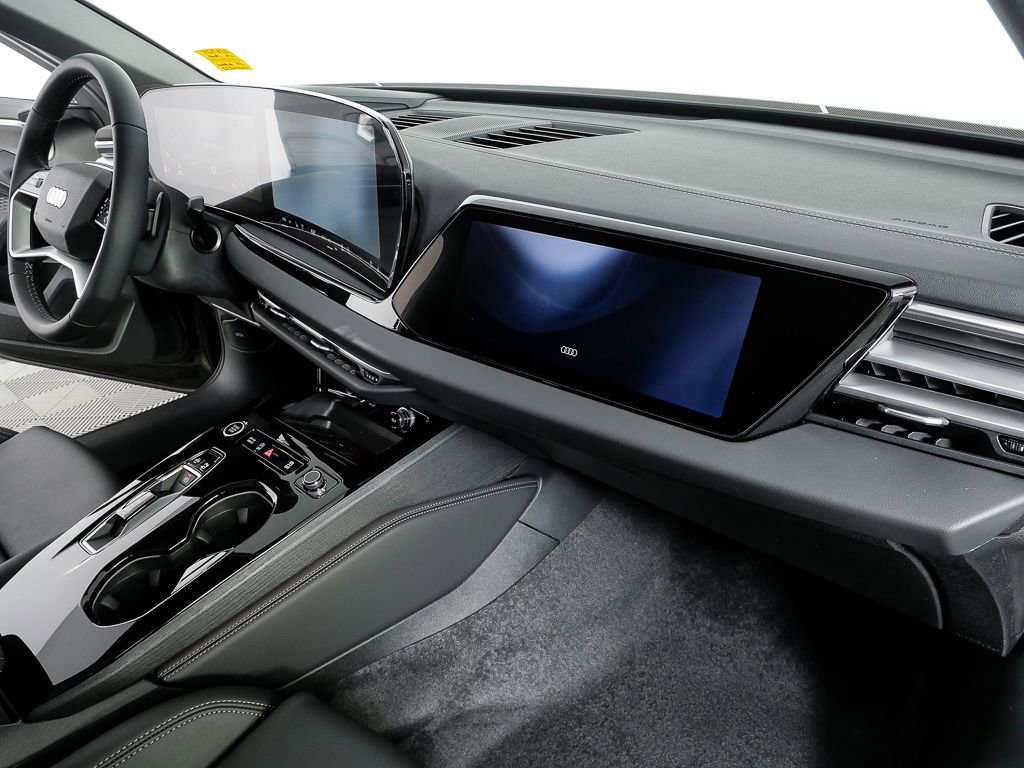 New 2026 Audi A5 2.0T Prestige image 24