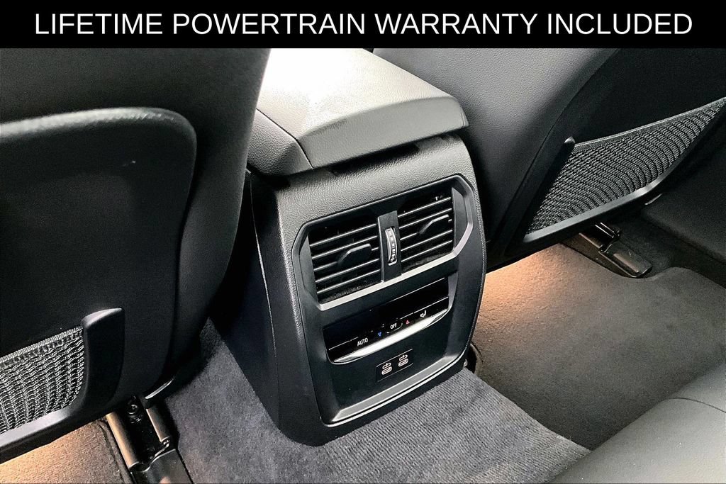 Used 2023 BMW i4 eDrive35 RWD image 31