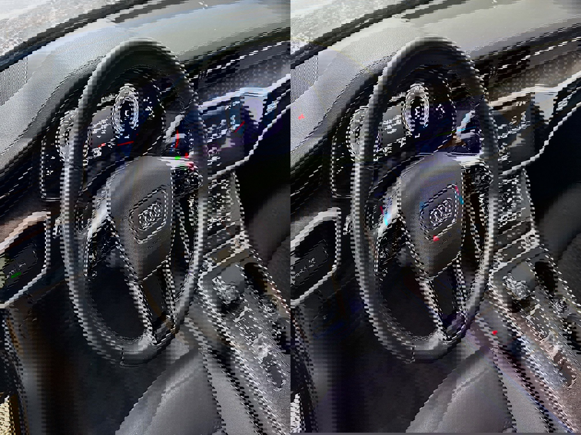 Used 2023 Audi A6 2.0T Premium image 24