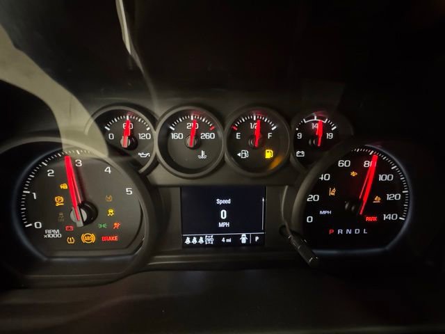 New 2026 GMC Sierra 3500 Pro w/ Convenience Package image 13