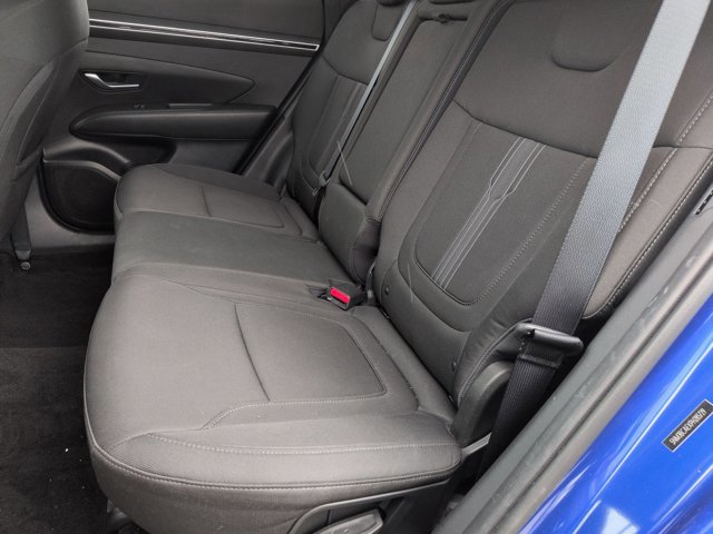 Used 2023 Hyundai Tucson SEL image 18