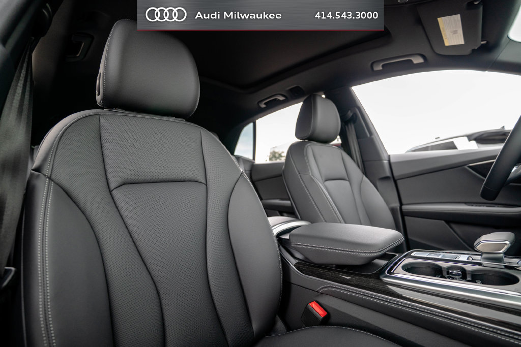 New 2026 Audi Q8 Premium Plus AWD/4WD image 20