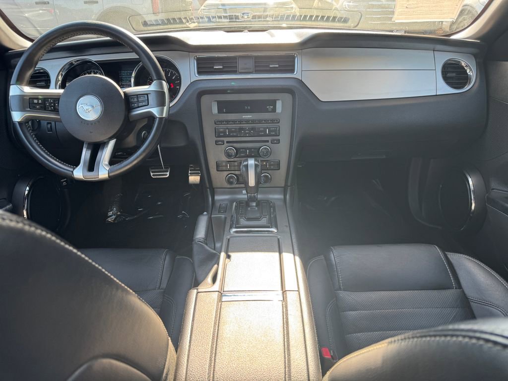 Used 2014 Ford Mustang Premium RWD image 20