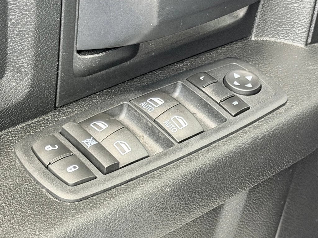 Used 2021 RAM 2500 Tradesman AWD/4WD image 13