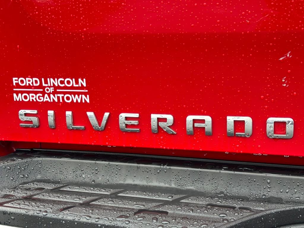 Used 2012 Chevrolet Silverado 2500 LT w/ Interior Plus Package image 26