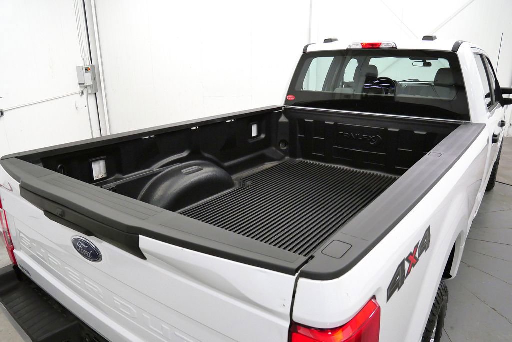 Used 2022 Ford F250 XL w/ STX Appearance Package image 36