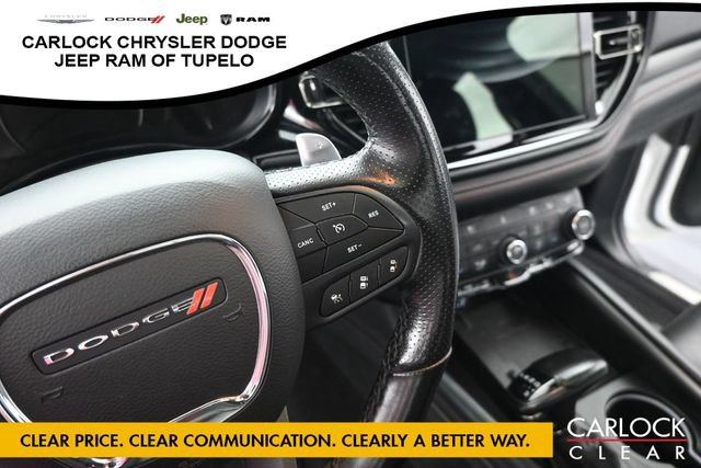 Used 2023 Dodge Durango R/T AWD/4WD image 18