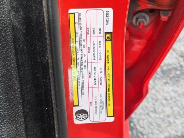 Used 2022 Dodge Charger R/T w/ Plus Group RWD image 38
