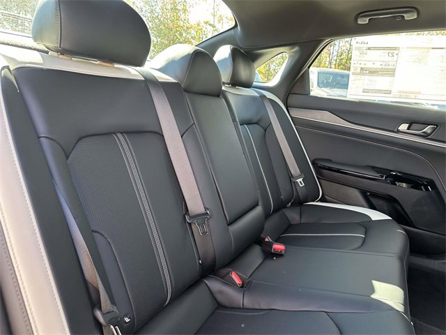 New 2026 Kia K5 GT-Line image 23