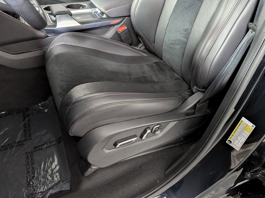 Used 2022 Acura MDX A-Spec image 18