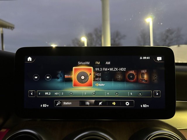 Certified 2022 Mercedes-Benz GLC 300 GLC 300 image 18