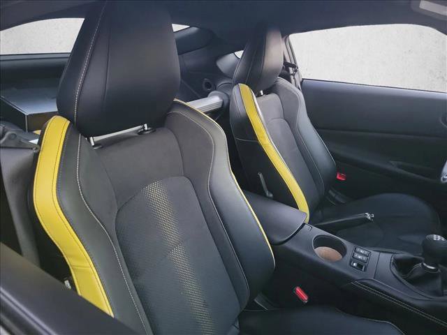 Used 2023 Nissan Z w/ Floor Mat Package (L93) image 15