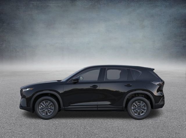 New 2026 MAZDA CX-5 Select image 3