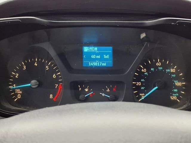 Used 2016 Ford Transit 150 130 Low Roof image 8