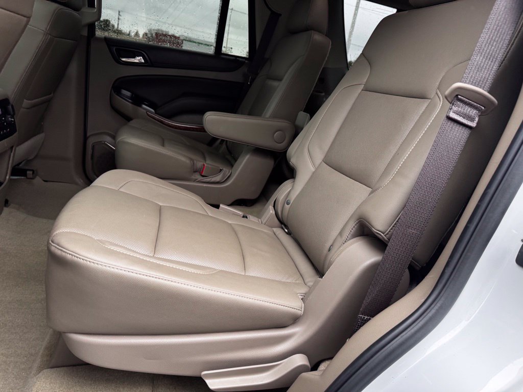 Used 2017 Chevrolet Tahoe Premier AWD/4WD image 13