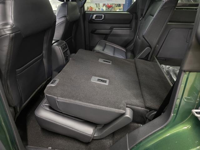 New 2025 Ford Bronco Outer Banks AWD/4WD image 26