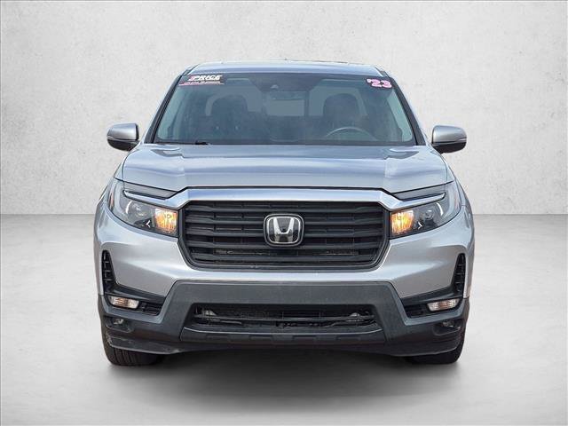 Used 2023 Honda Ridgeline RTL image 2