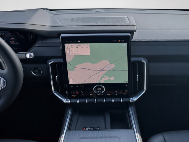 Certified 2026 GMC Acadia Elevation w/ Elevation Premium Package FWD image 6