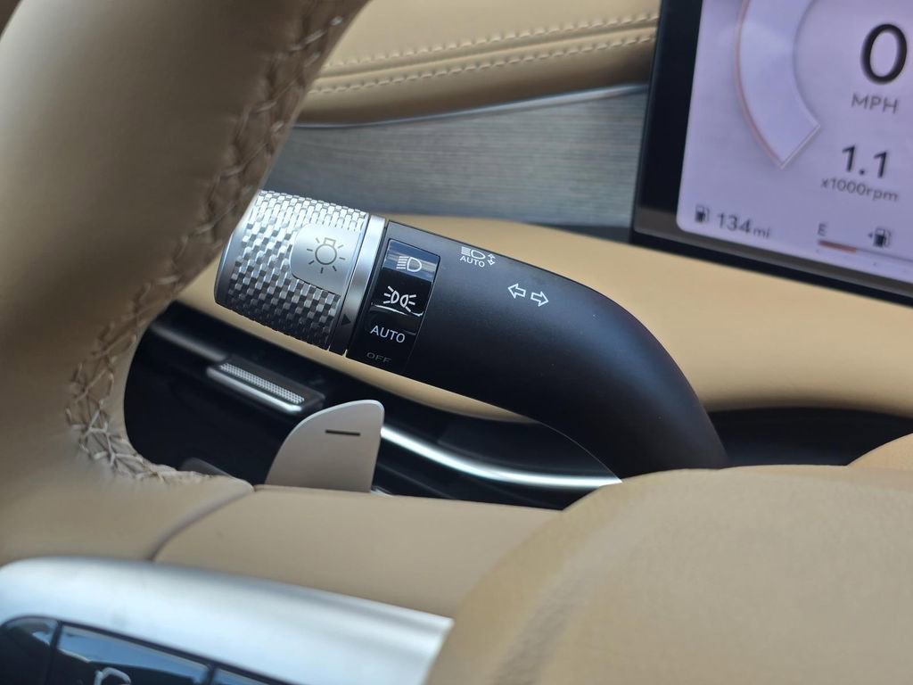 New 2026 Genesis G80 2.5T Advanced image 11
