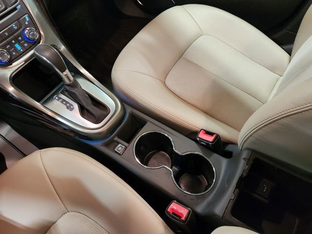 Used 2015 Buick Verano Convenience image 15