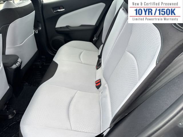 Used 2019 Toyota Prius LE image 13