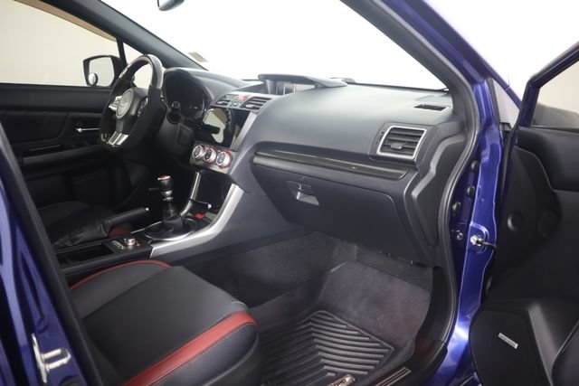 Used 2015 Subaru WRX STI Limited AWD/4WD image 40