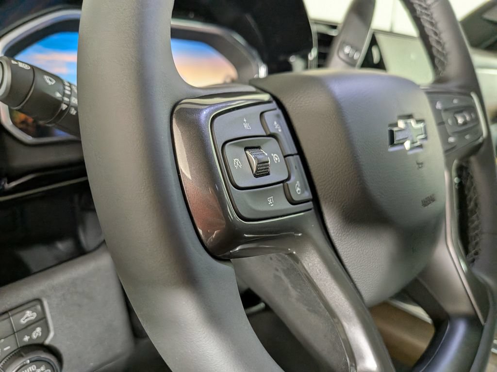 New 2026 Chevrolet Silverado 2500 High Country w/ High Country Premium Package AWD/4WD image 19