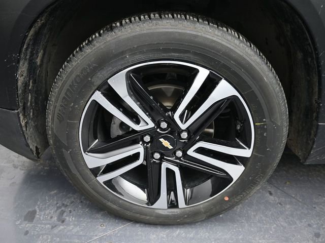Used 2023 Chevrolet TrailBlazer LT w/ Convenience Package image 25