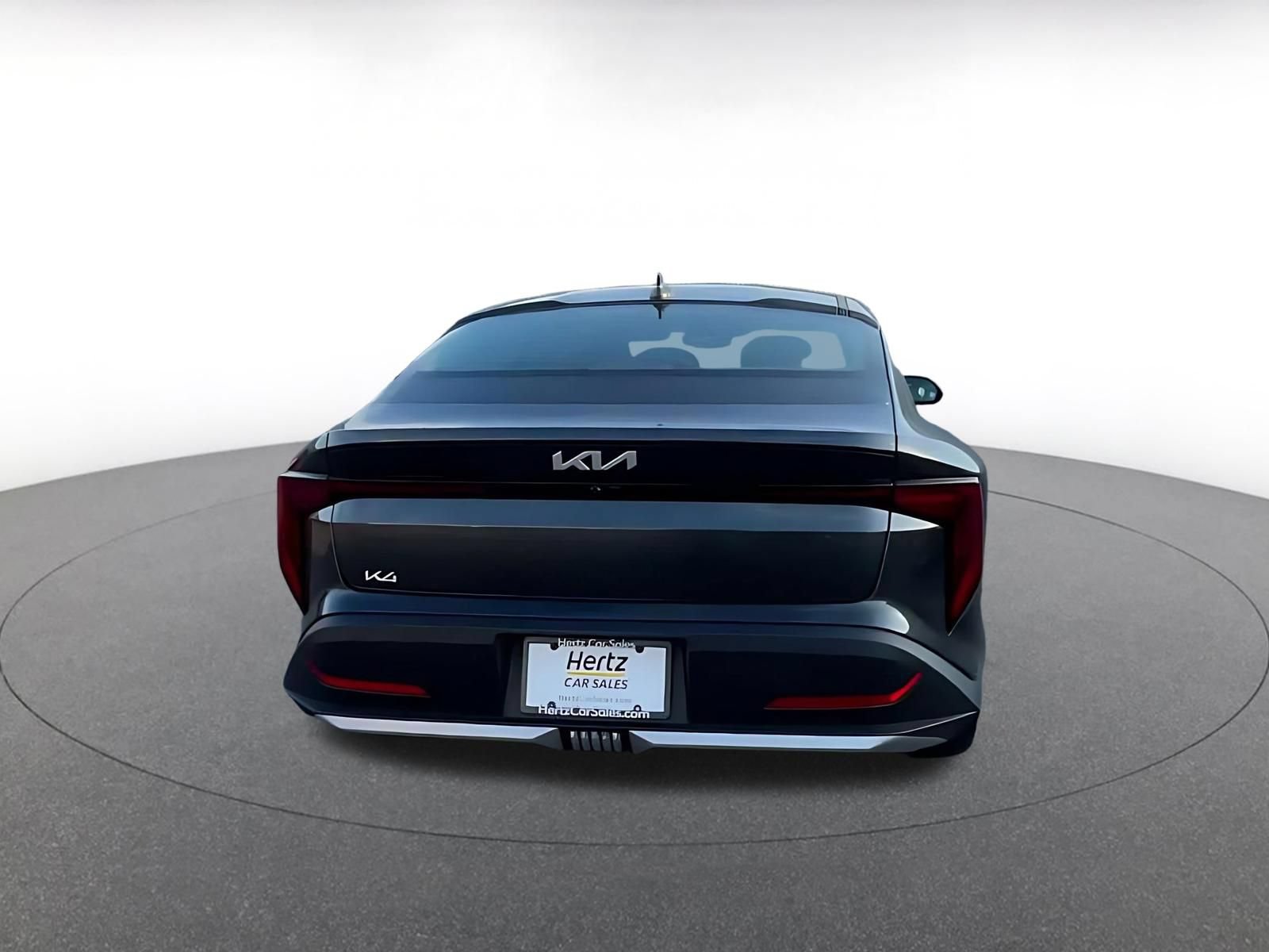 Used 2025 Kia K4 FWD image 6