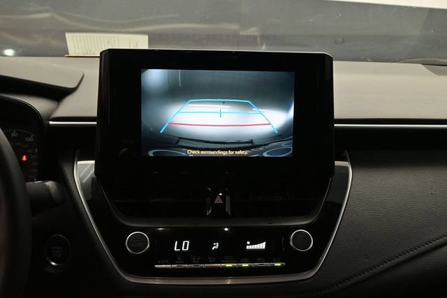Used 2024 Toyota Corolla SE FWD image 36